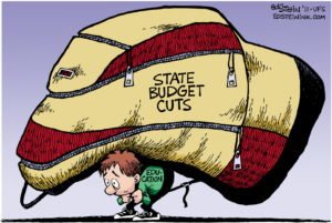 state_budget_cuts_burdening_education